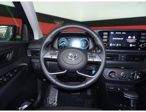 
										HYUNDAI I20 1.0 TGDI 100CV 48V KLASS HYBRID AUTO full									