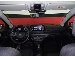 
										HYUNDAI I20 1.0 TGDI 100CV 48V KLASS HYBRID AUTO full									