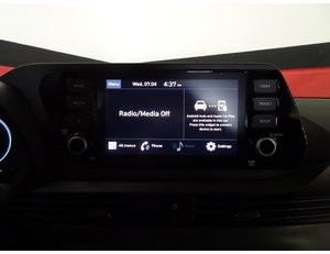 
										HYUNDAI I20 1.0 TGDI 100CV 48V KLASS HYBRID AUTO full									