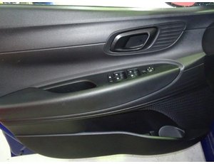 
										HYUNDAI I20 1.0 TGDI 100CV 48V KLASS HYBRID AUTO full									