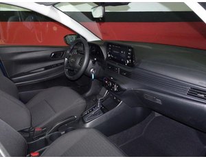 
										HYUNDAI I20 1.0 TGDI 100CV 48V KLASS HYBRID AUTO full									