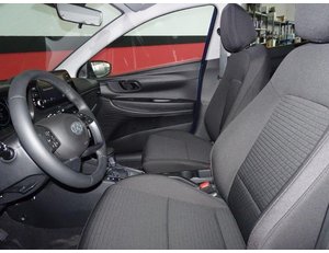 
										HYUNDAI I20 1.0 TGDI 100CV 48V KLASS HYBRID AUTO full									