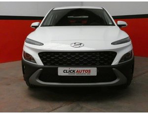 
										HYUNDAI KONA 1.0 TGDI 120CV KLASS full									