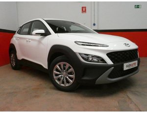 
										HYUNDAI KONA 1.0 TGDI 120CV KLASS full									