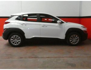 
										HYUNDAI KONA 1.0 TGDI 120CV KLASS full									