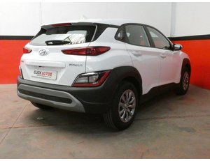 
										HYUNDAI KONA 1.0 TGDI 120CV KLASS full									