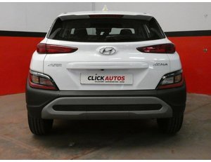 
										HYUNDAI KONA 1.0 TGDI 120CV KLASS full									