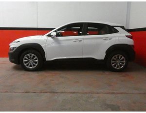 
										HYUNDAI KONA 1.0 TGDI 120CV KLASS full									