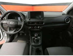 
										HYUNDAI KONA 1.0 TGDI 120CV KLASS full									