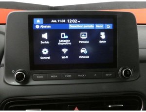 
										HYUNDAI KONA 1.0 TGDI 120CV KLASS full									
