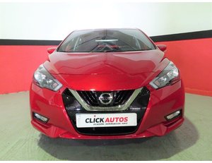 
										NISSAN MICRA 1.0 IG-T 92CV ACENTA full									