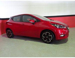 
										NISSAN MICRA 1.0 IG-T 92CV ACENTA full									