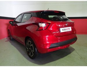 
										NISSAN MICRA 1.0 IG-T 92CV ACENTA full									