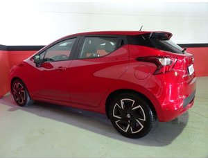
										NISSAN MICRA 1.0 IG-T 92CV ACENTA full									