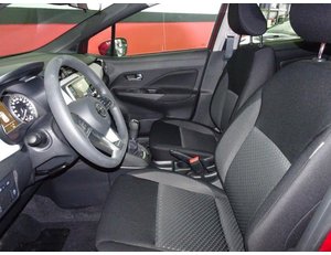 
										NISSAN MICRA 1.0 IG-T 92CV ACENTA full									