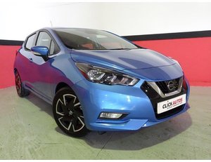 
										NISSAN MICRA 1.0 IG-T 92CV ACENTA full									