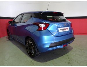 
										NISSAN MICRA 1.0 IG-T 92CV ACENTA full									