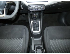 
										NISSAN MICRA 1.0 IG-T 92CV ACENTA full									