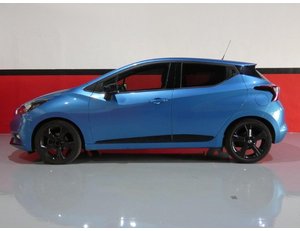 
										NISSAN MICRA 1.0 IG-T 92CV N-SPORT full									