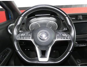 
										NISSAN MICRA 1.0 IG-T 92CV N-SPORT full									
