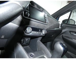 
										NISSAN MICRA 1.0 IG-T 92CV N-SPORT full									