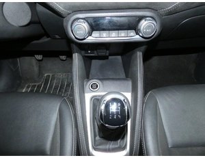 
										NISSAN MICRA 1.0 IG-T 92CV N-SPORT full									