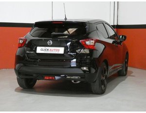 
										NISSAN MICRA 1.0 IG-T 92CV N-SPORT full									