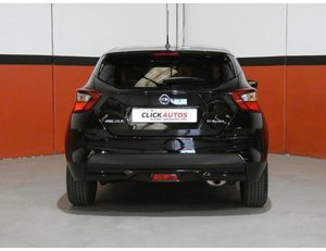 
										NISSAN MICRA 1.0 IG-T 92CV N-SPORT full									