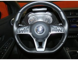 
										NISSAN MICRA 1.0 IG-T 92CV N-SPORT full									