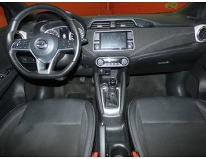 
										NISSAN MICRA 1.0 IG-T 92CV N-SPORT full									