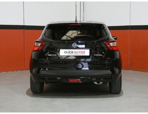 
										NISSAN MICRA 1.0 IG-T 92CV N-SPORT full									