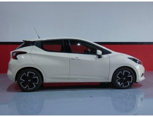 
										NISSAN MICRA 1.0 IG-T 92CV ACENTA PACKCOMF full									