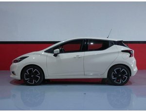 
										NISSAN MICRA 1.0 IG-T 92CV ACENTA PACKCOMF full									