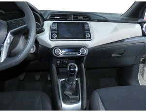 
										NISSAN MICRA 1.0 IG-T 92CV ACENTA PACKCOMF full									