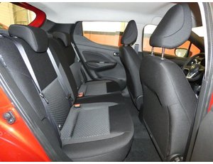 
										NISSAN MICRA 1.0 IG-T 92CV ACENTA PACKCOMF full									