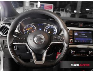 
										NISSAN MICRA 1.0 IG-T 92CV ACENTA PACKCOMF full									