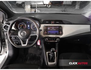 
										NISSAN MICRA 1.0 IG-T 92CV ACENTA PACKCOMF full									