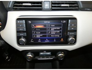 
										NISSAN MICRA 1.0 IG-T 92CV ACENTA PACKCOMF full									