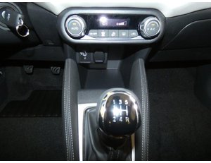 
										NISSAN MICRA 1.0 IG-T 92CV ACENTA PACKCOMF full									