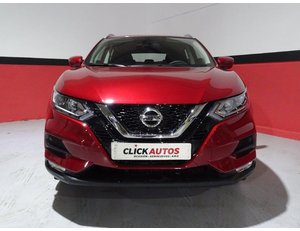 
										NISSAN QASHQAI 1.3 DIGT 140CV N-STYLE full									