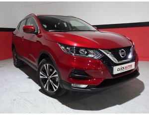 
										NISSAN QASHQAI 1.3 DIGT 140CV N-STYLE full									