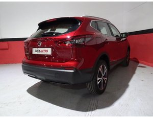 
										NISSAN QASHQAI 1.3 DIGT 140CV N-STYLE full									