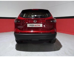 
										NISSAN QASHQAI 1.3 DIGT 140CV N-STYLE full									