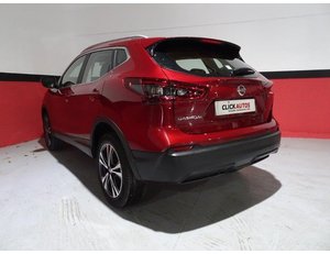 
										NISSAN QASHQAI 1.3 DIGT 140CV N-STYLE full									