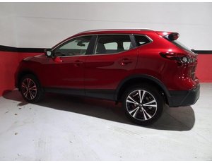 
										NISSAN QASHQAI 1.3 DIGT 140CV N-STYLE full									