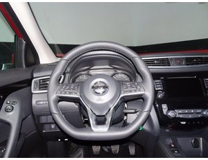 
										NISSAN QASHQAI 1.3 DIGT 140CV N-STYLE full									