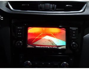 
										NISSAN QASHQAI 1.3 DIGT 140CV N-STYLE full									