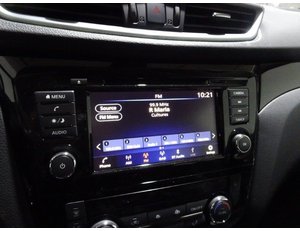 
										NISSAN QASHQAI 1.3 DIGT 140CV N-STYLE full									