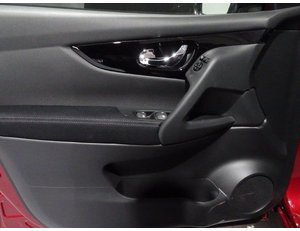 
										NISSAN QASHQAI 1.3 DIGT 140CV N-STYLE full									