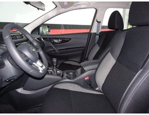 
										NISSAN QASHQAI 1.3 DIGT 140CV N-STYLE full									